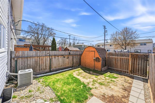 704 Hugo St, Winnipeg, MB