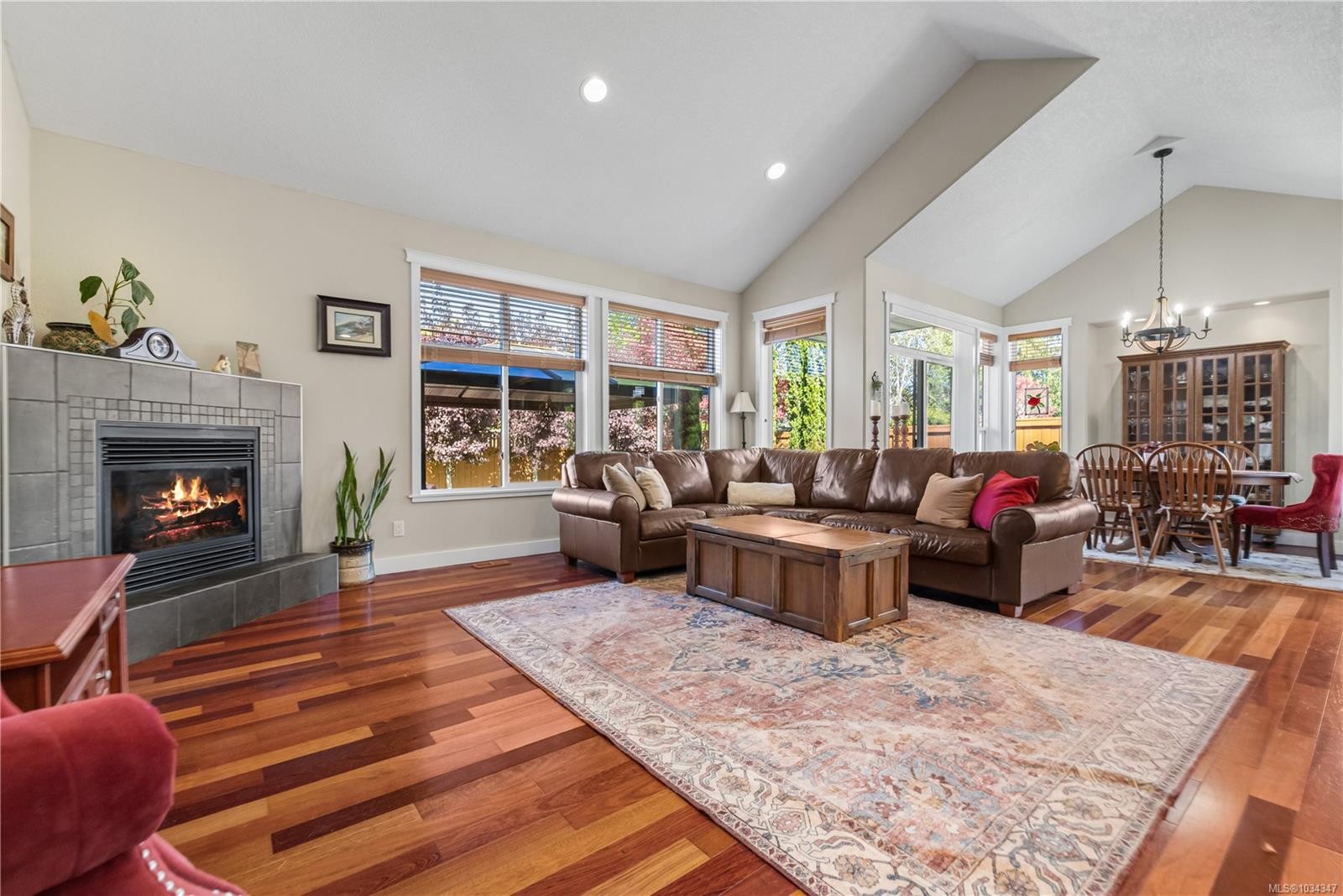 940 Heritage Meadow Dr, Campbell River, BC