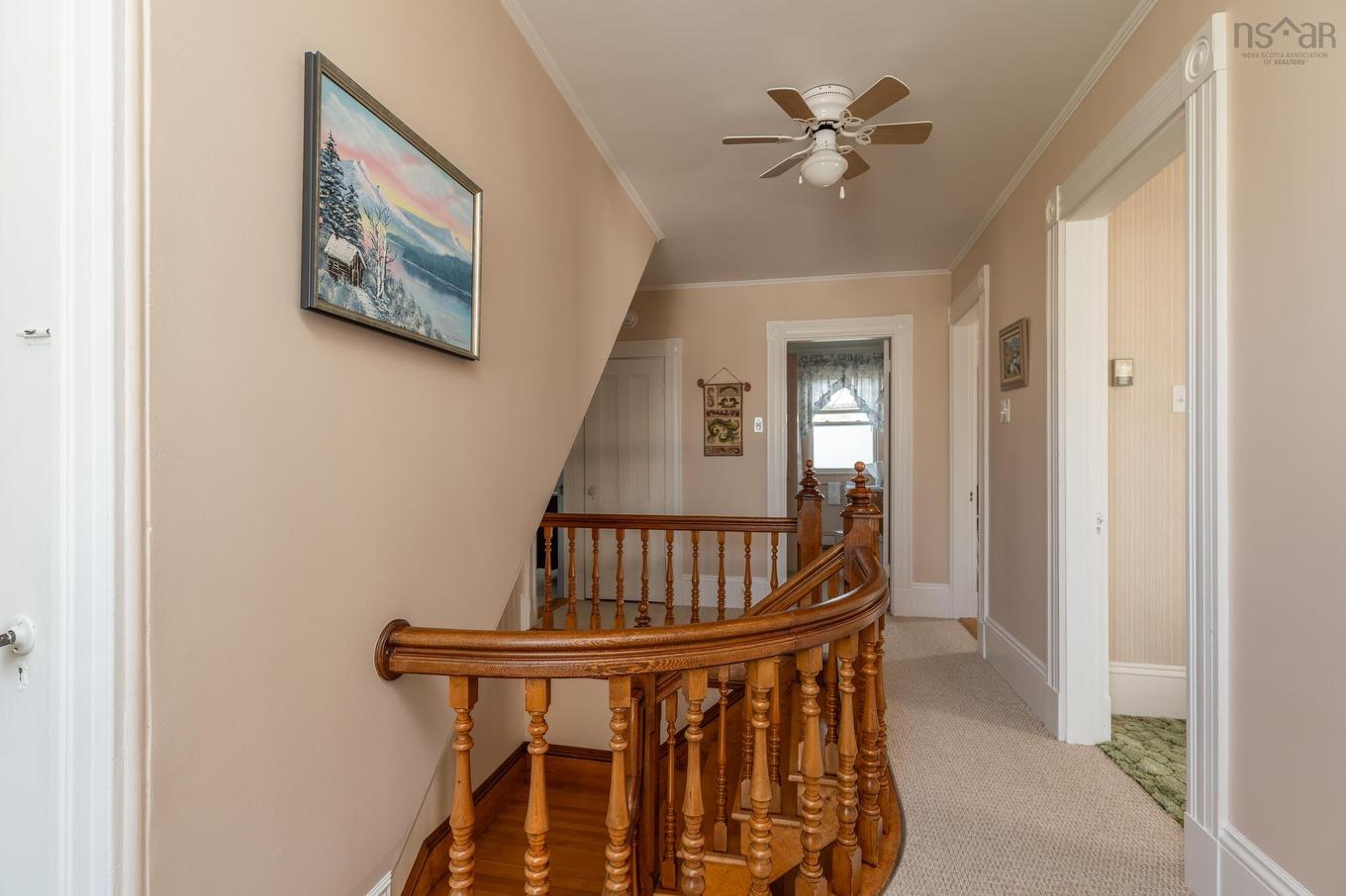 17 Porter Street, Yarmouth, NS - Indoor Photo Showing Other Room