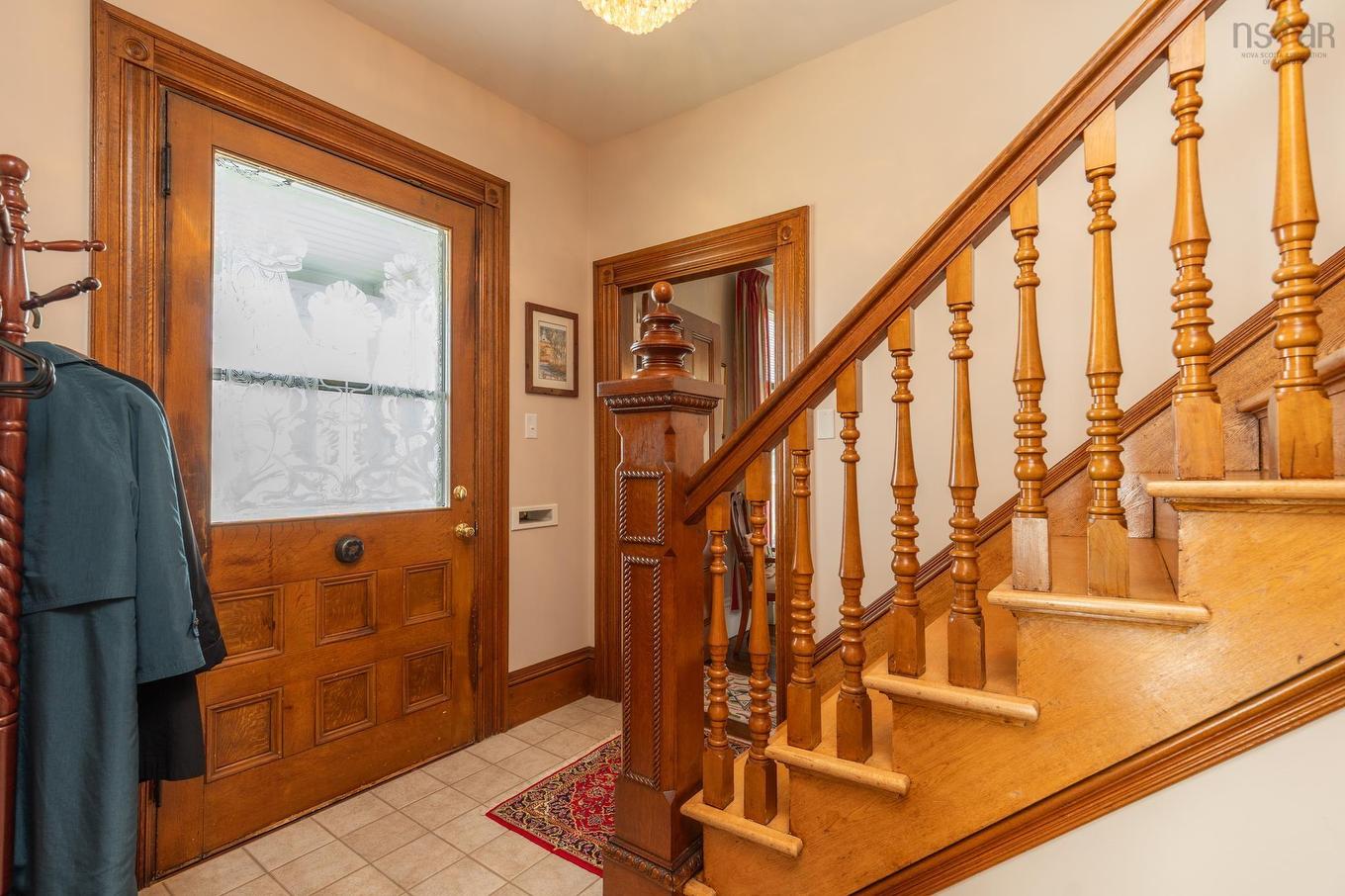 17 Porter Street, Yarmouth, NS - Indoor Photo Showing Other Room