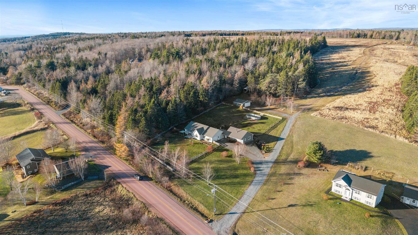 935 Brookside Road, Upper Brookside, NS