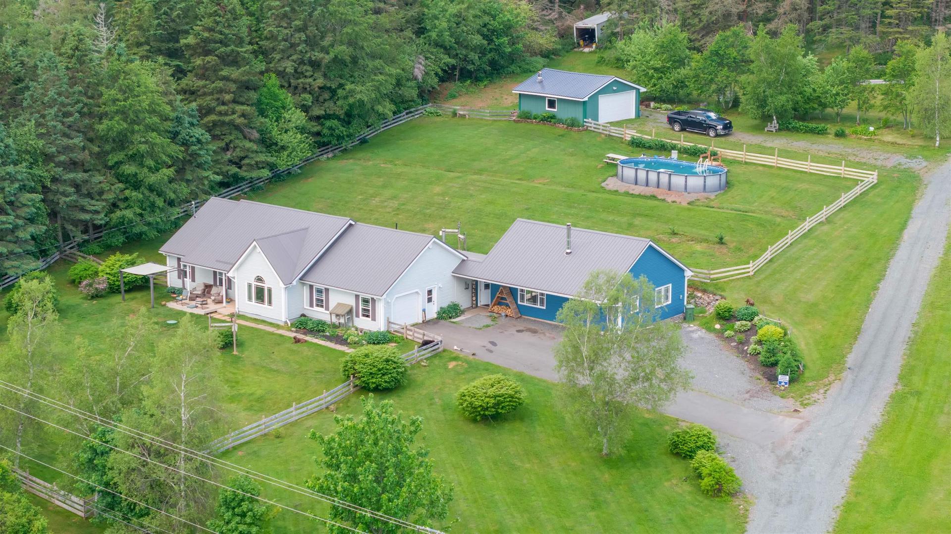 935 Brookside Road, Upper Brookside, NS