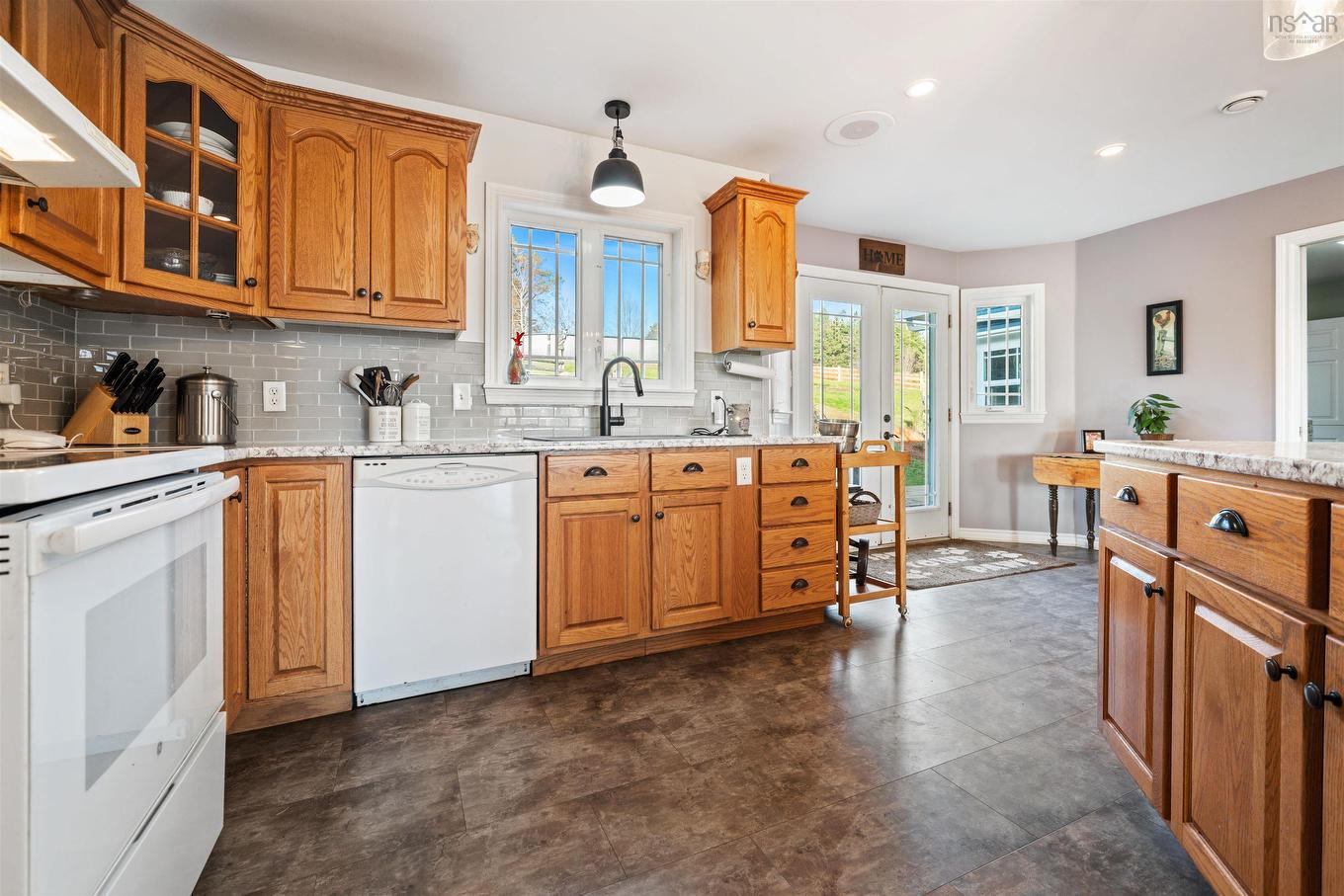 935 Brookside Road, Upper Brookside, NS