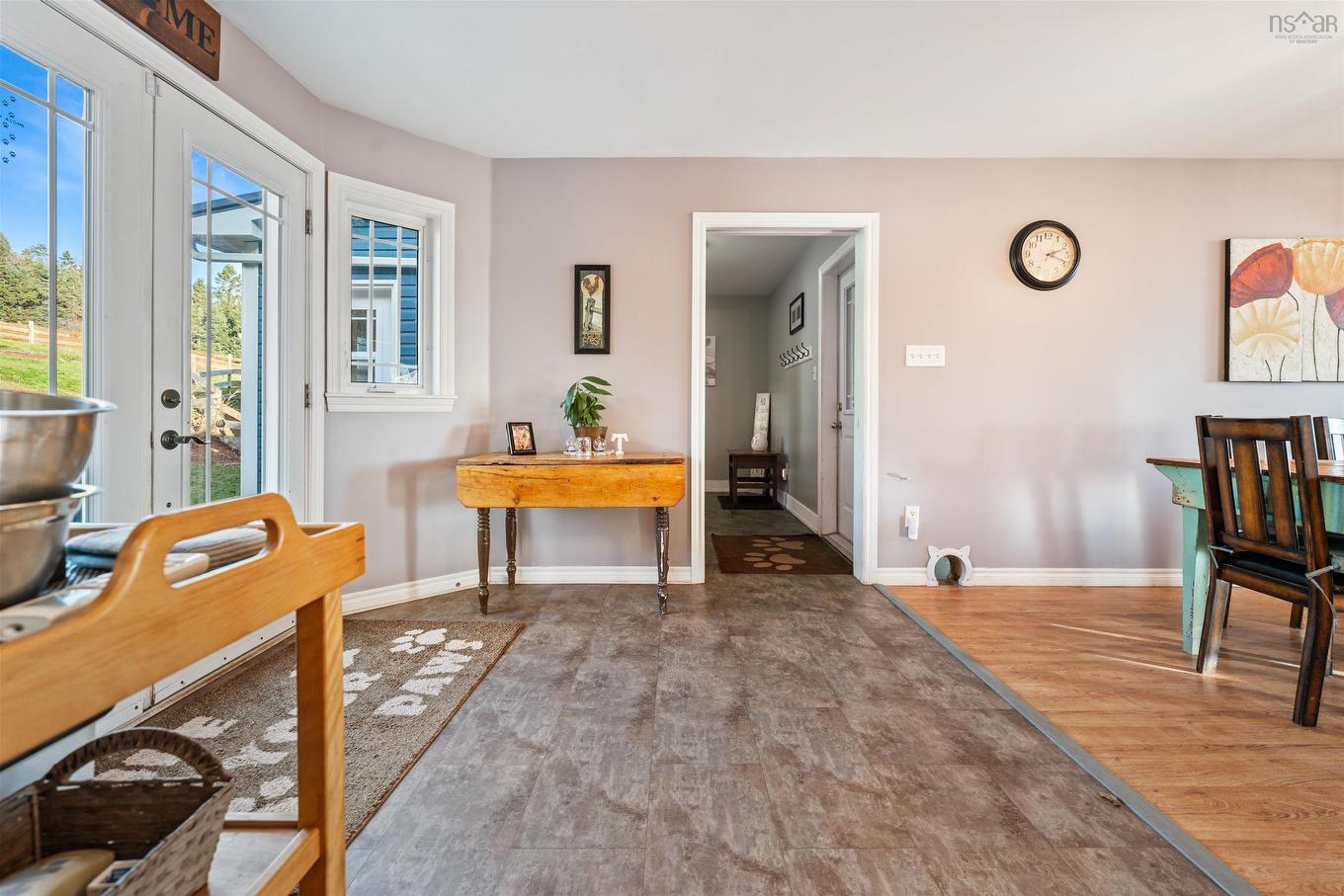 935 Brookside Road, Upper Brookside, NS