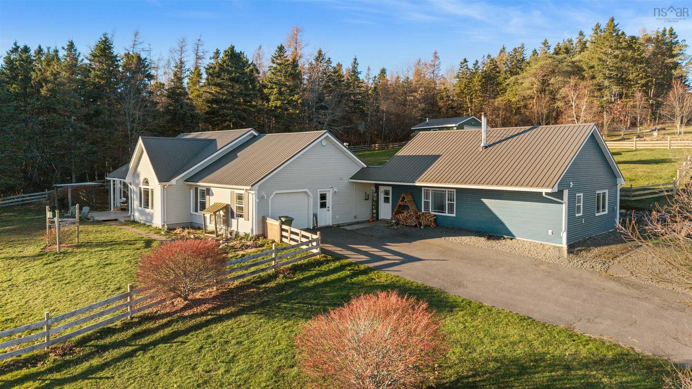 935 Brookside Road, Upper Brookside, NS