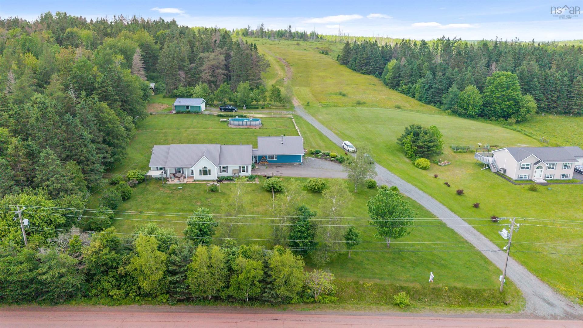 935 Brookside Road, Upper Brookside, NS