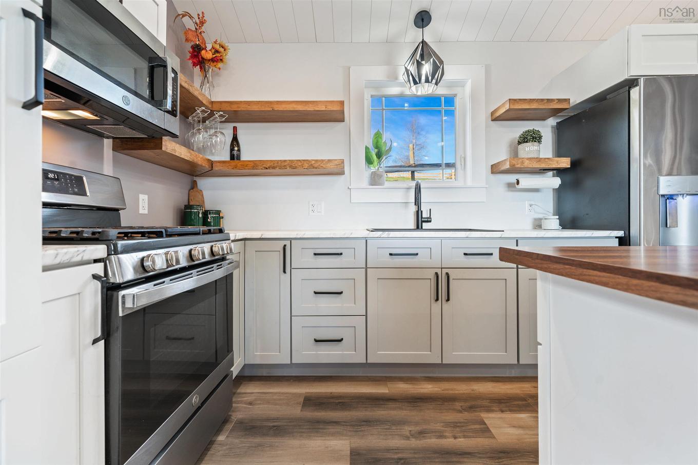 935 Brookside Road, Upper Brookside, NS