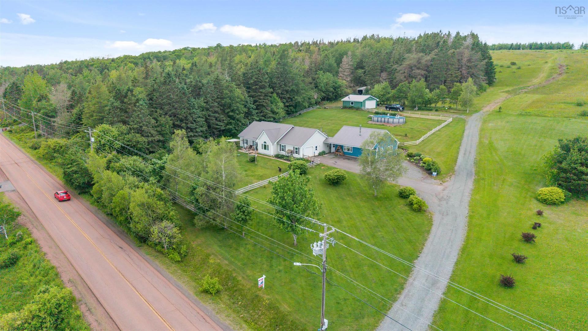 935 Brookside Road, Upper Brookside, NS