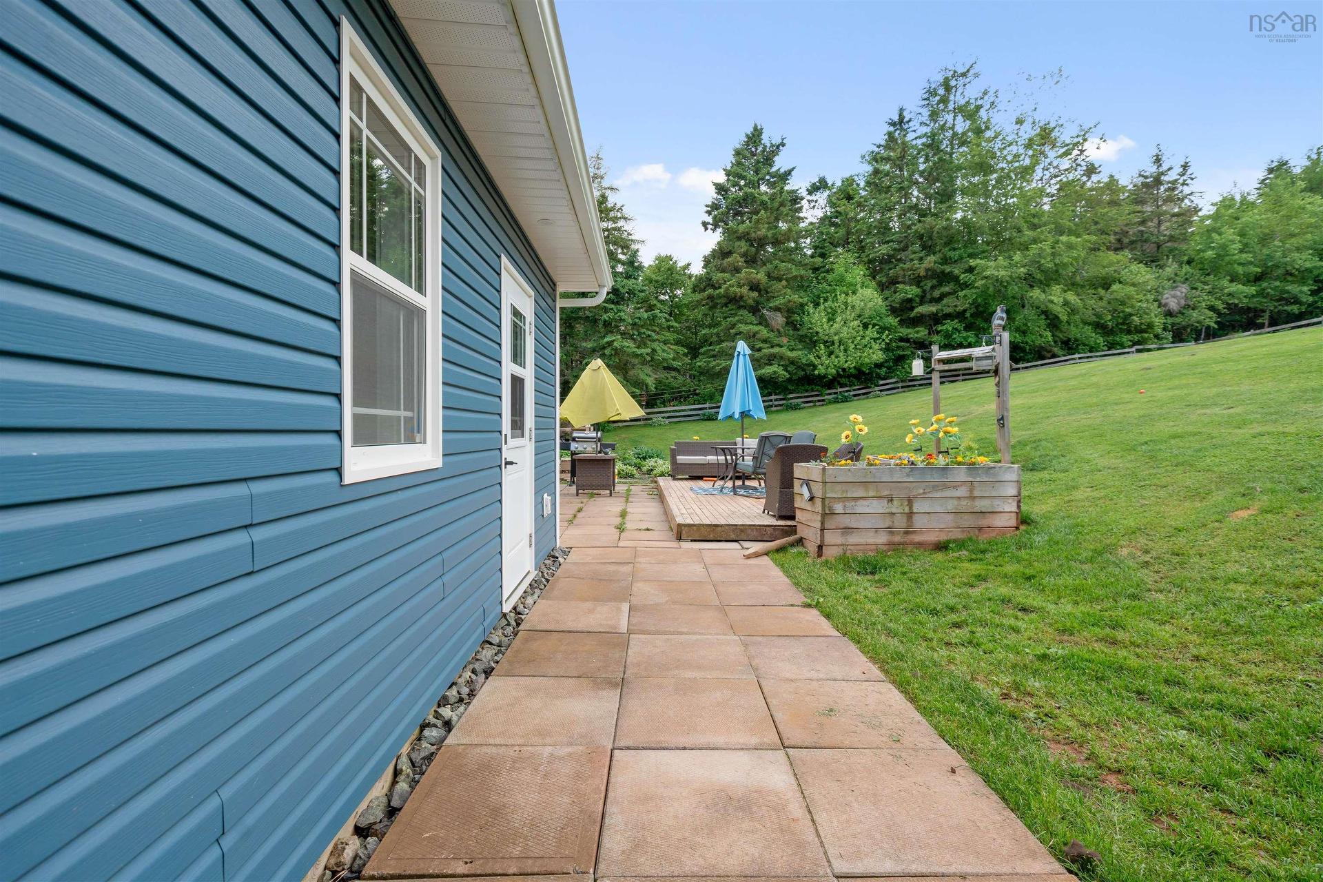 935 Brookside Road, Upper Brookside, NS