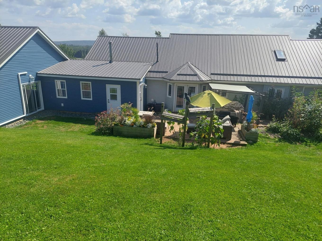 935 Brookside Road, Upper Brookside, NS