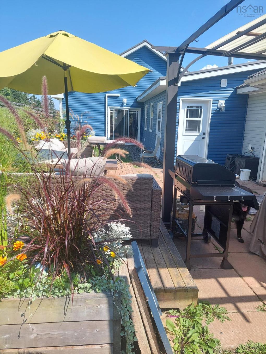 935 Brookside Road, Upper Brookside, NS