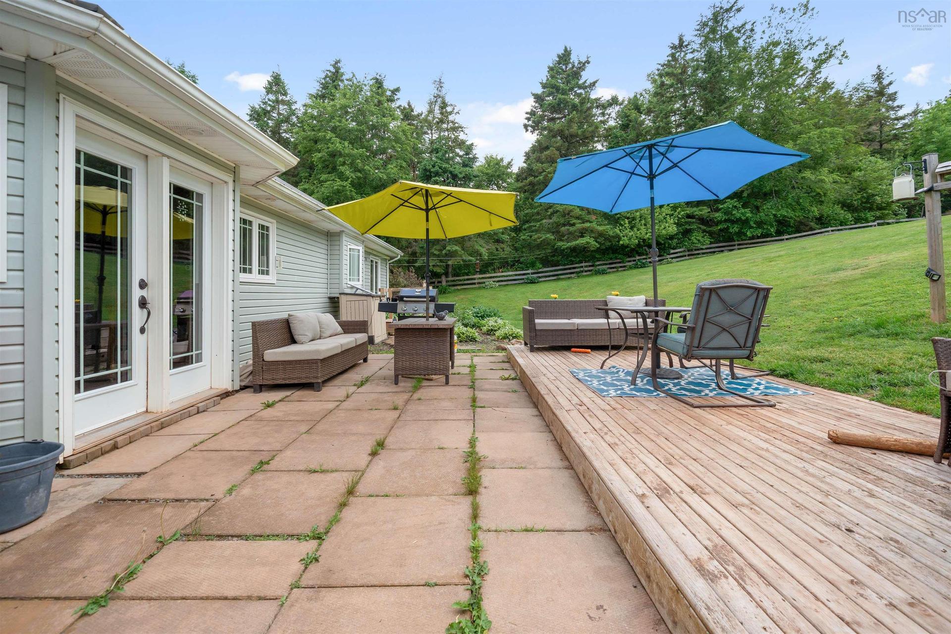935 Brookside Road, Upper Brookside, NS