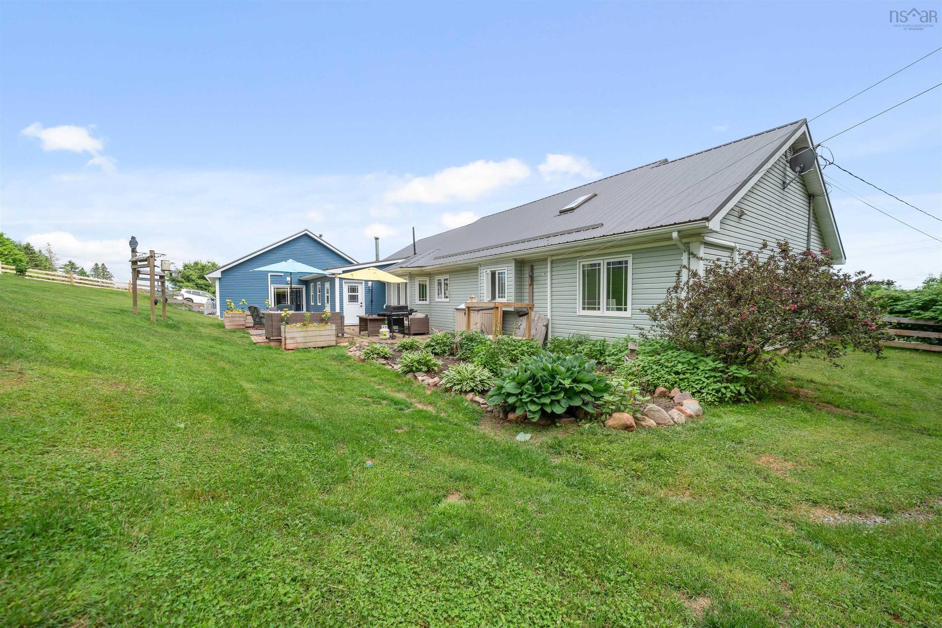 935 Brookside Road, Upper Brookside, NS