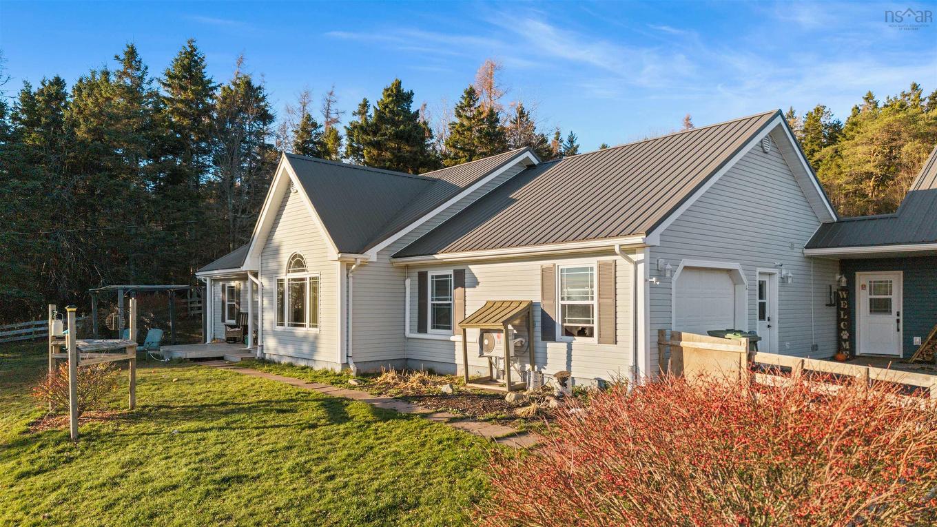 935 Brookside Road, Upper Brookside, NS