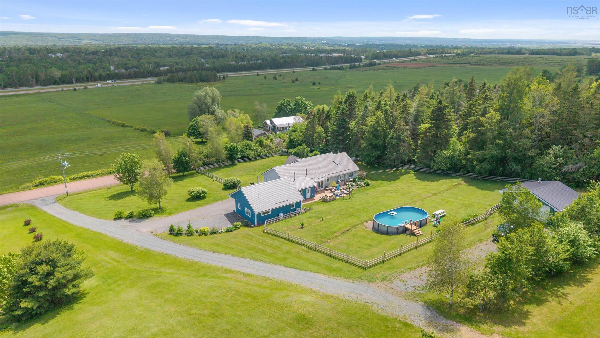 935 Brookside Road, Upper Brookside, NS