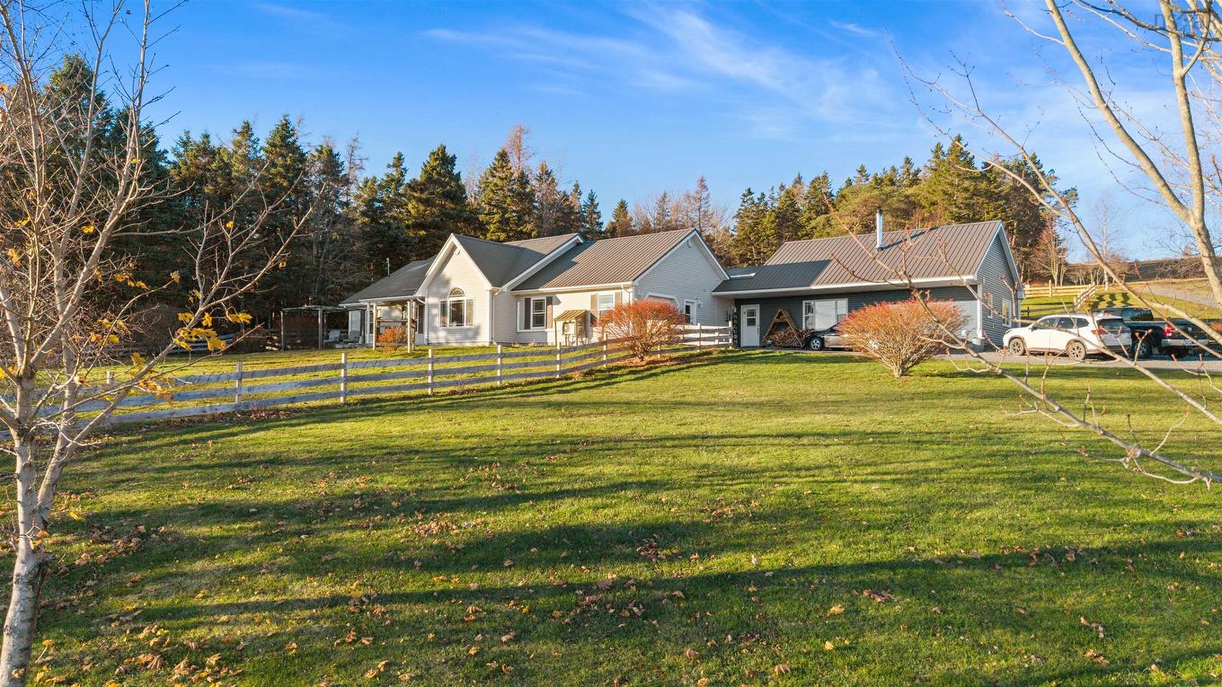 935 Brookside Road, Upper Brookside, NS