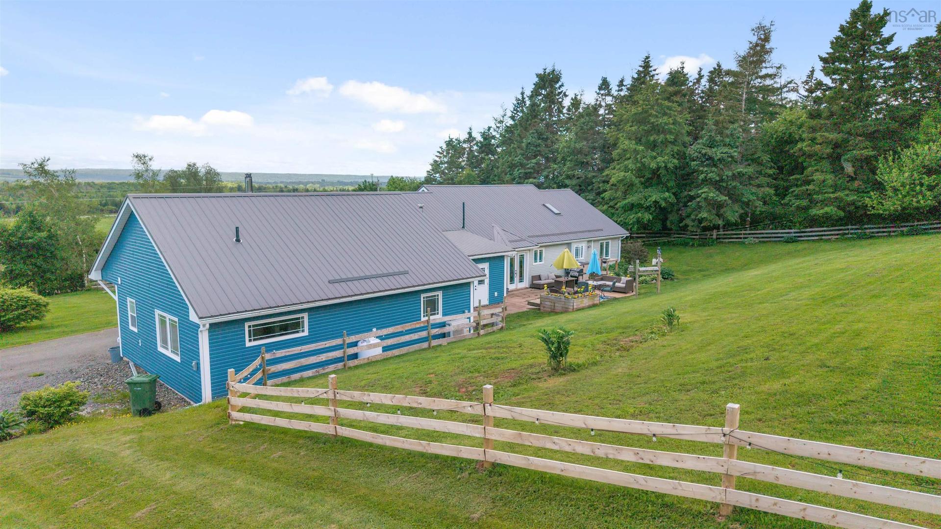 935 Brookside Road, Upper Brookside, NS