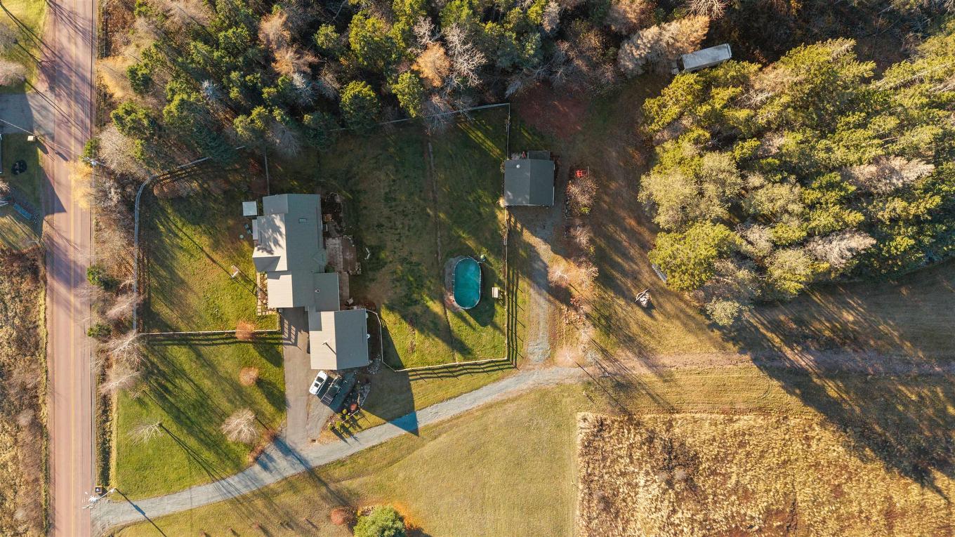 935 Brookside Road, Upper Brookside, NS