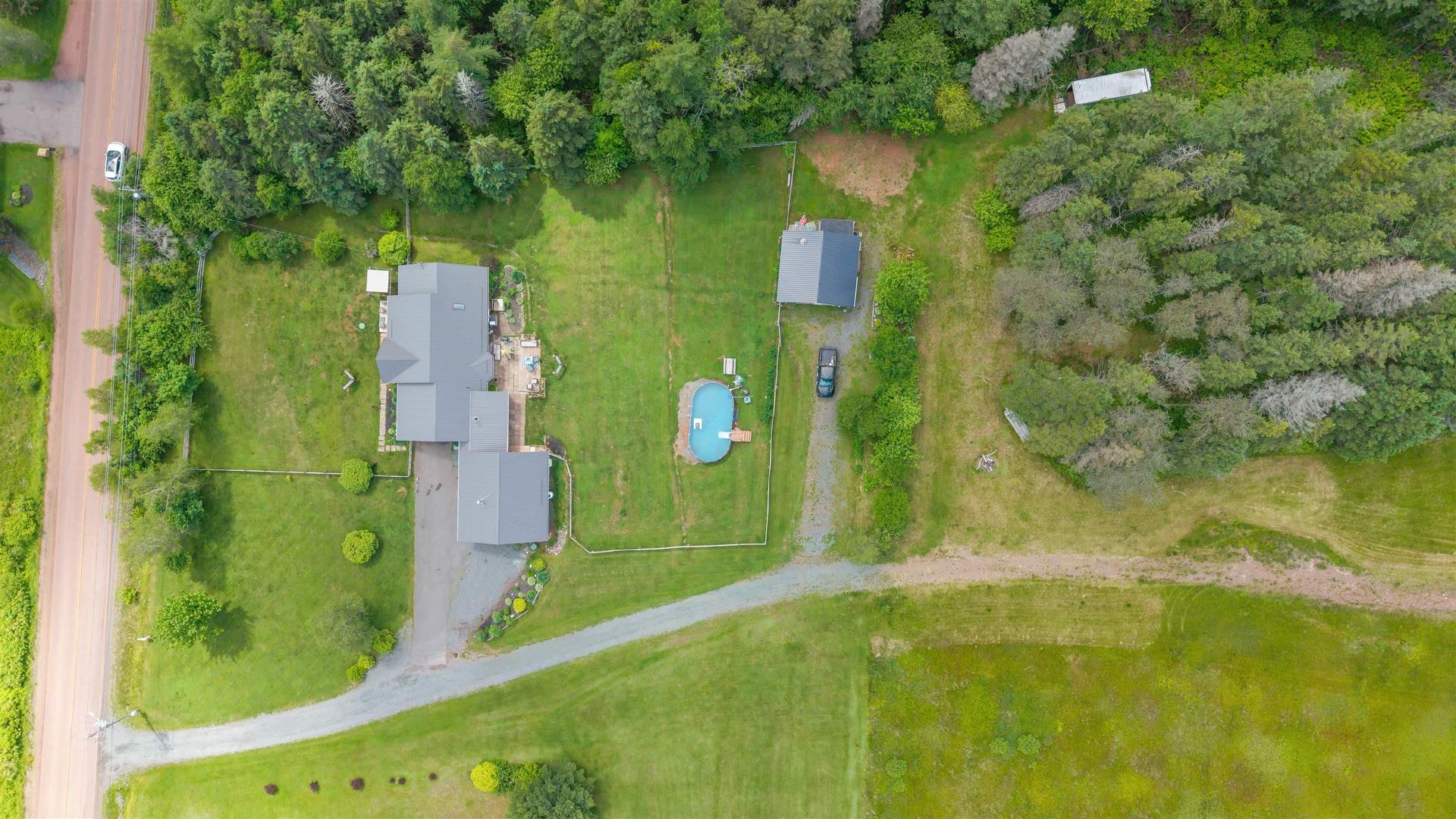 935 Brookside Road, Upper Brookside, NS