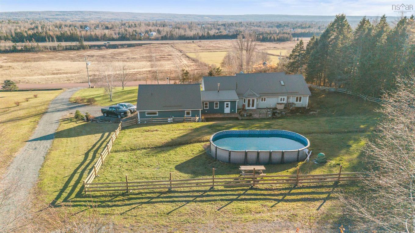 935 Brookside Road, Upper Brookside, NS