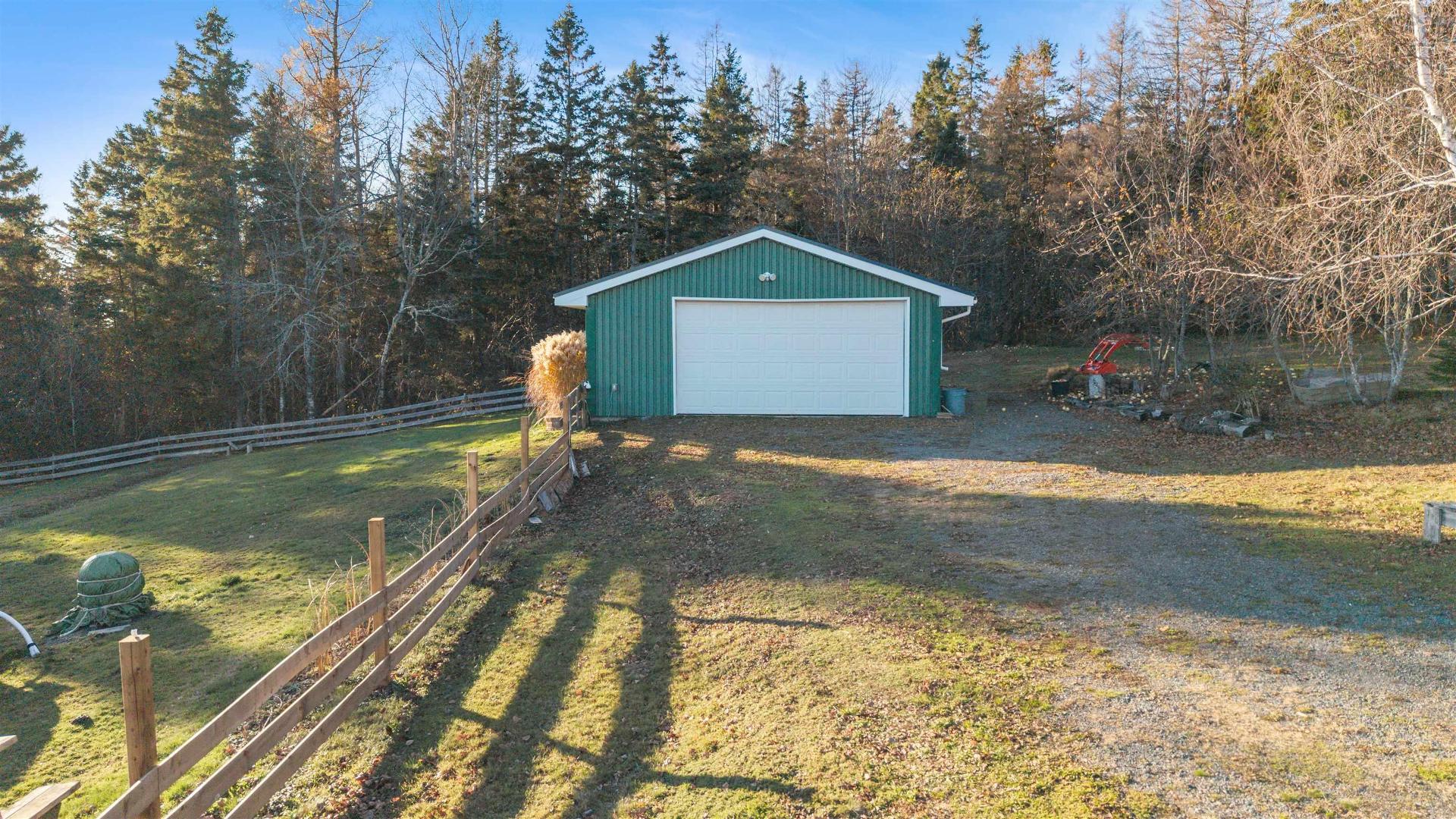 935 Brookside Road, Upper Brookside, NS