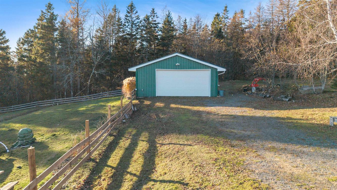 935 Brookside Road, Upper Brookside, NS