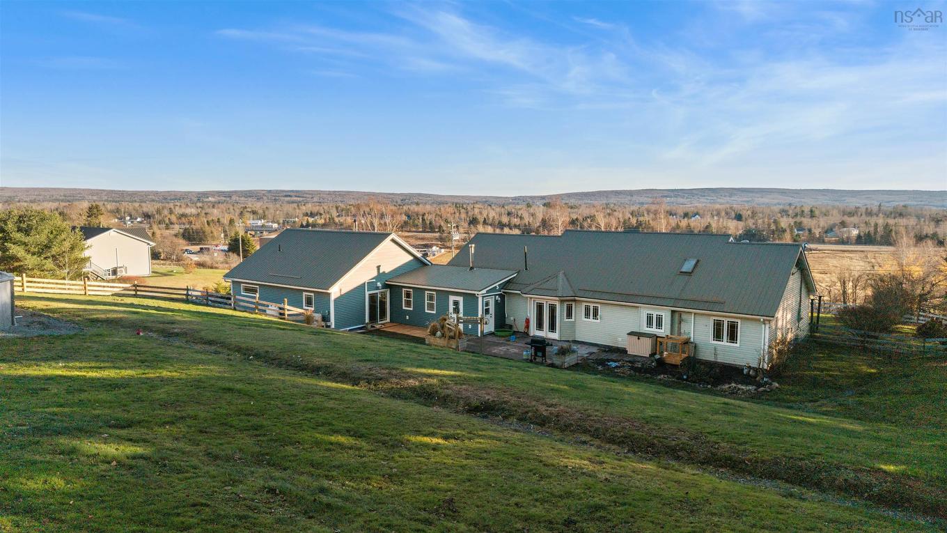 935 Brookside Road, Upper Brookside, NS