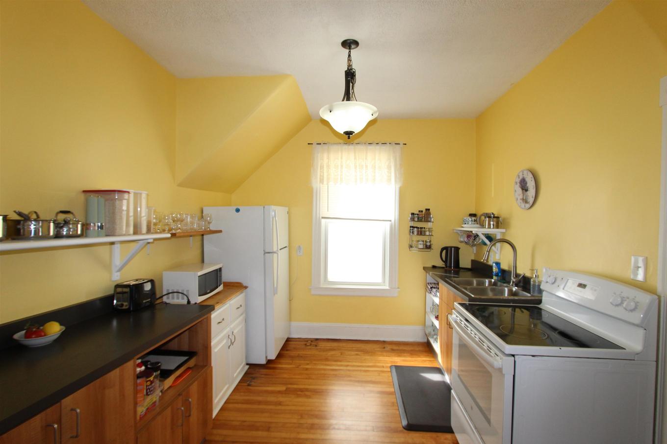 223 Foundry Street, Summerside, PE