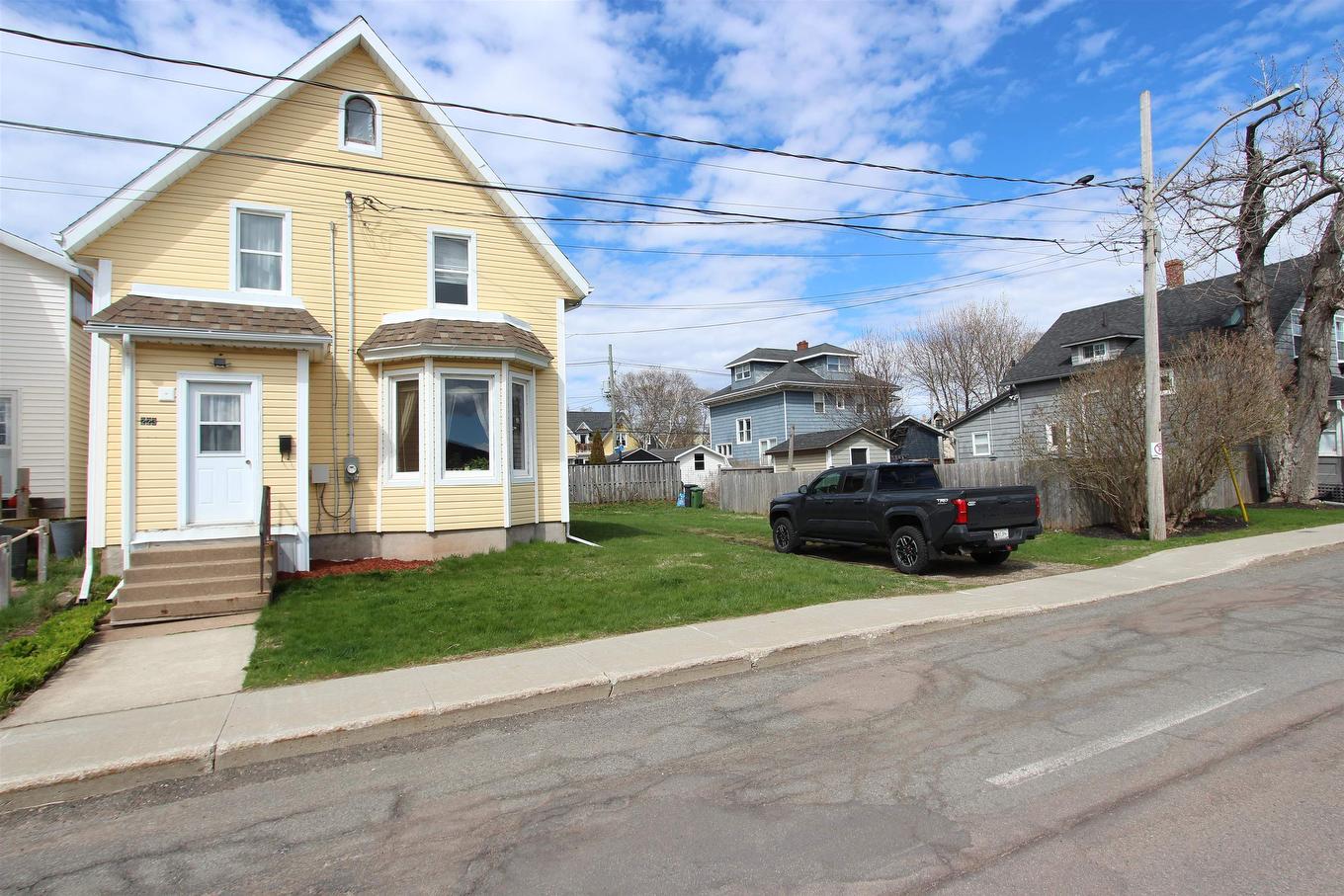 223 Foundry Street, Summerside, PE