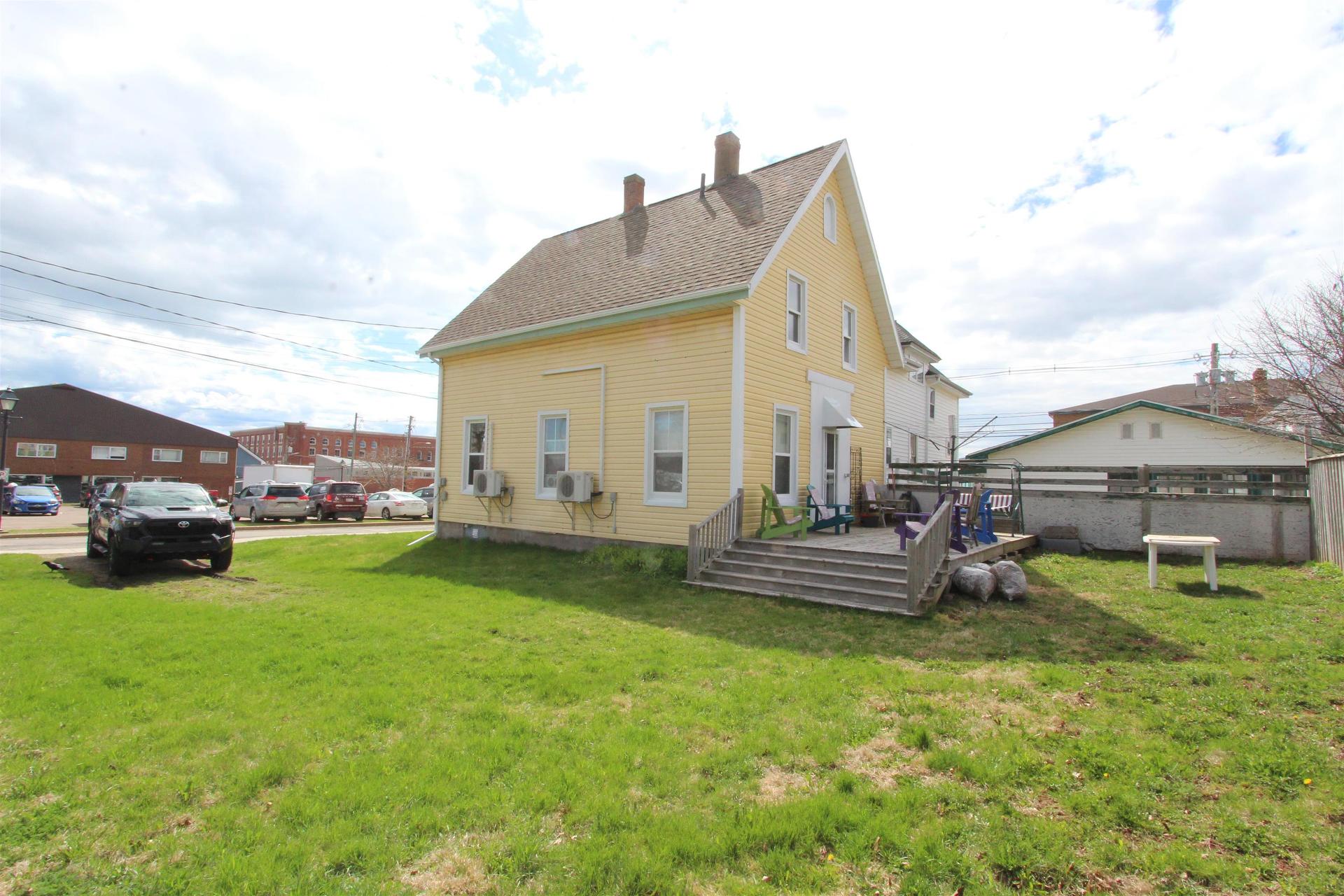 223 Foundry Street, Summerside, PE