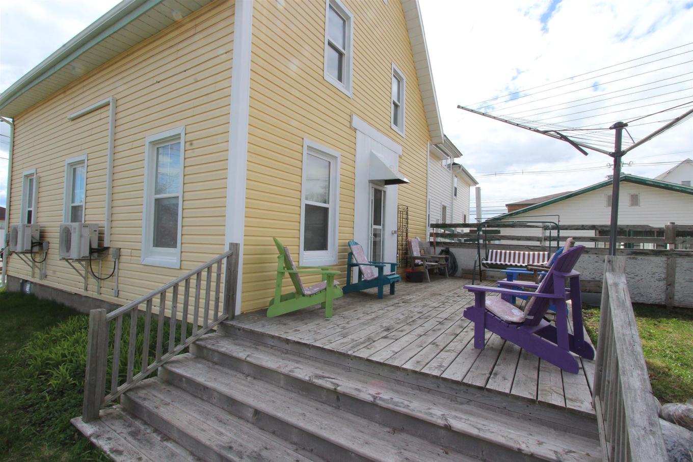223 Foundry Street, Summerside, PE