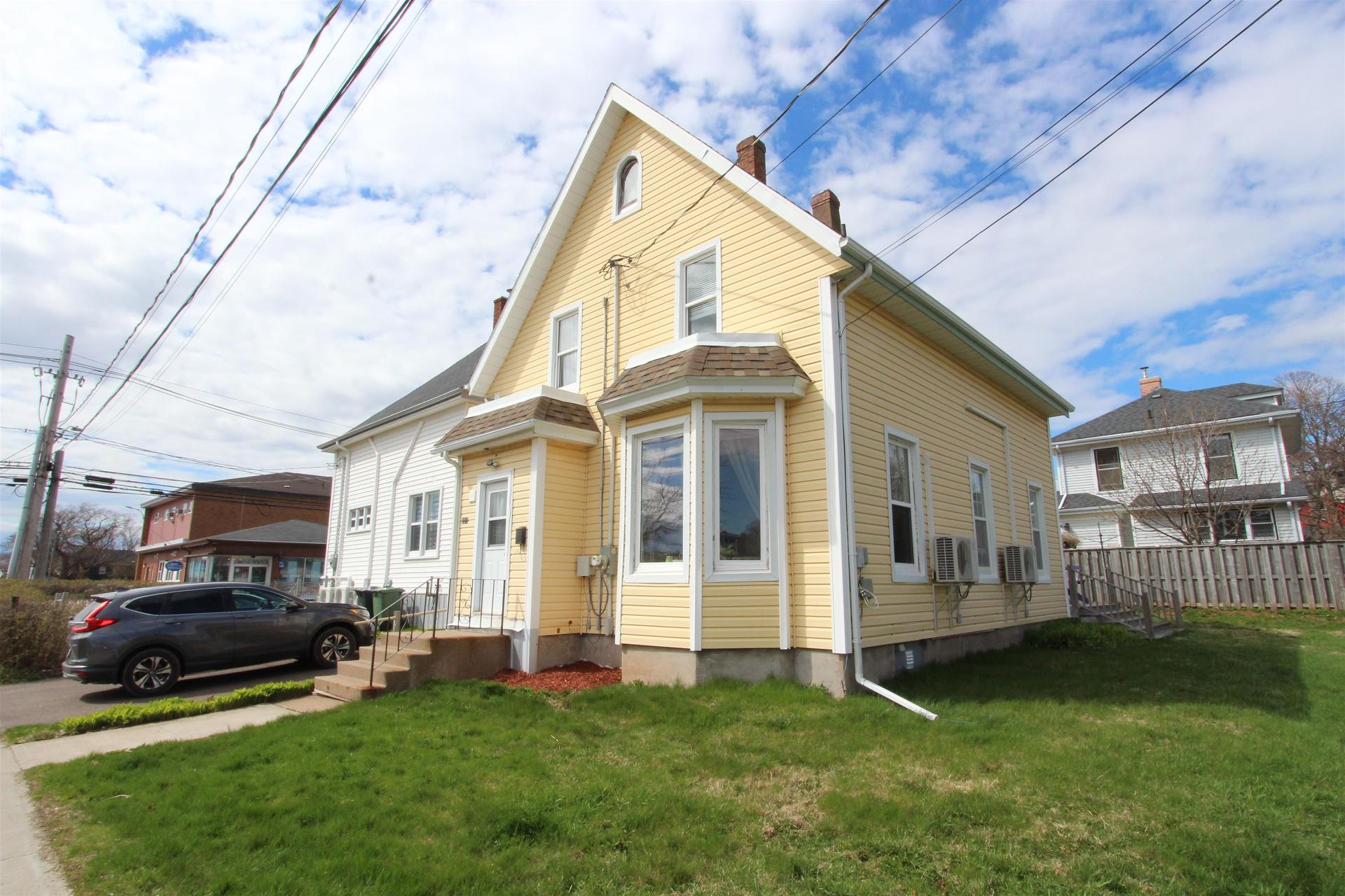 223 Foundry Street, Summerside, PE