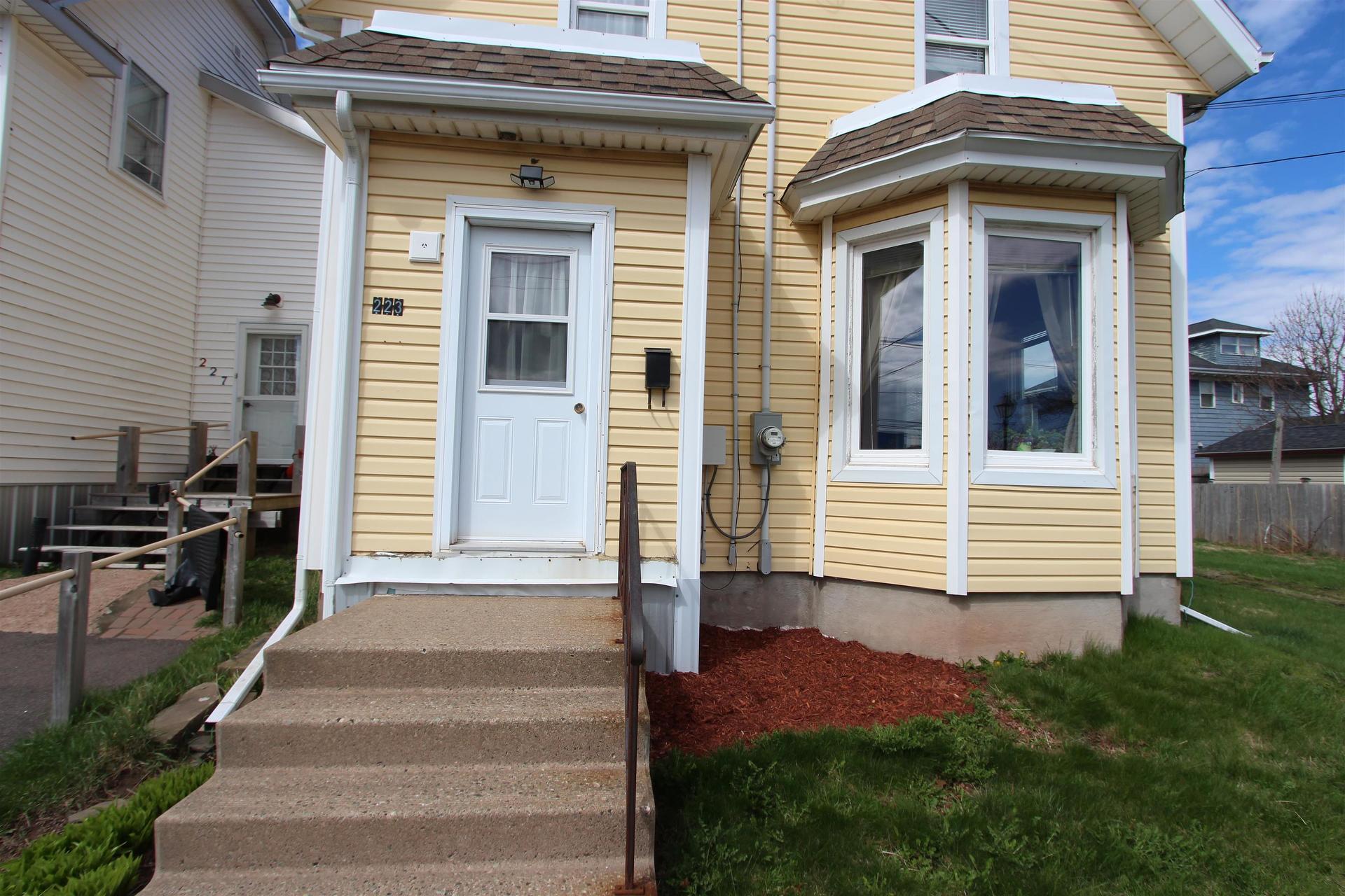 223 Foundry Street, Summerside, PE