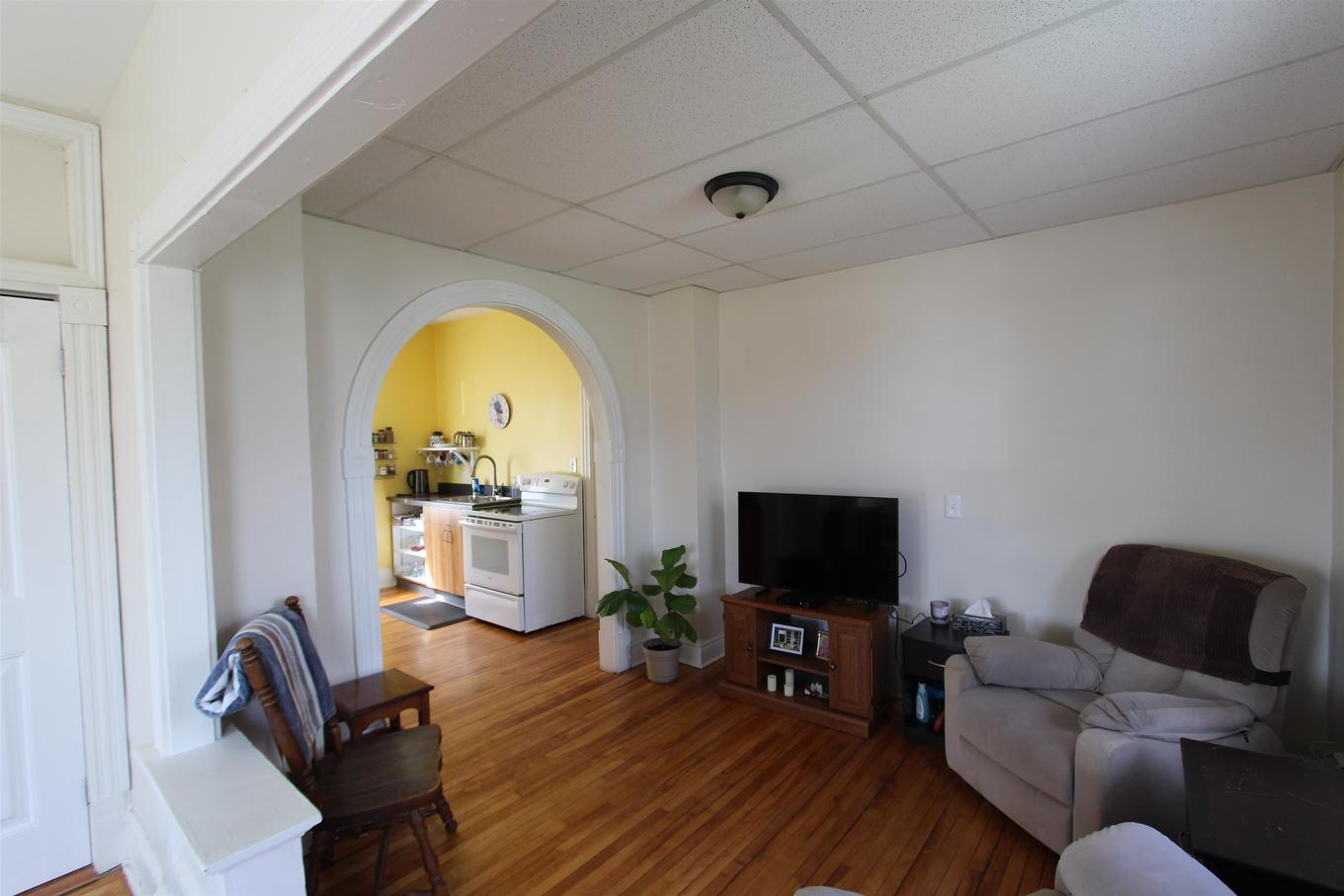 223 Foundry Street, Summerside, PE