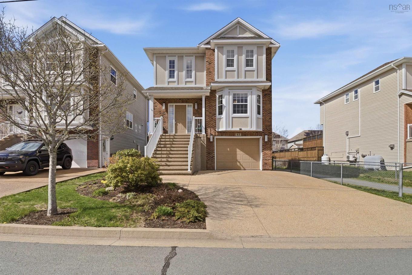 43 Fathom Court, Halifax, NS