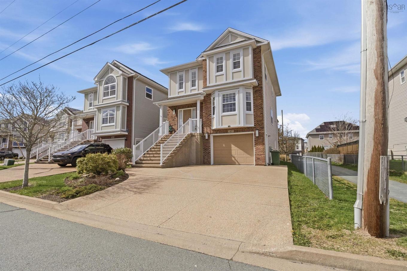 43 Fathom Court, Halifax, NS