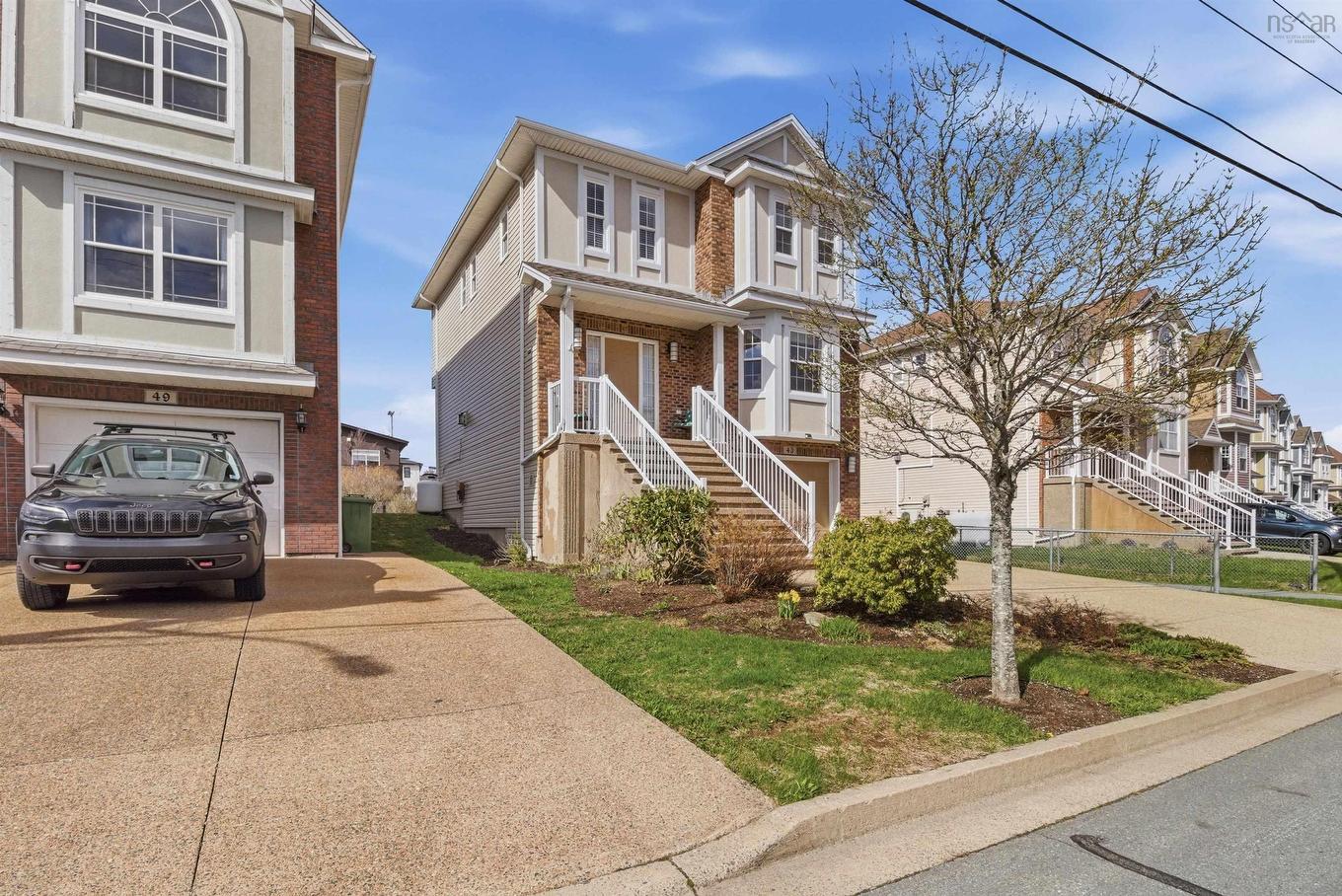 43 Fathom Court, Halifax, NS