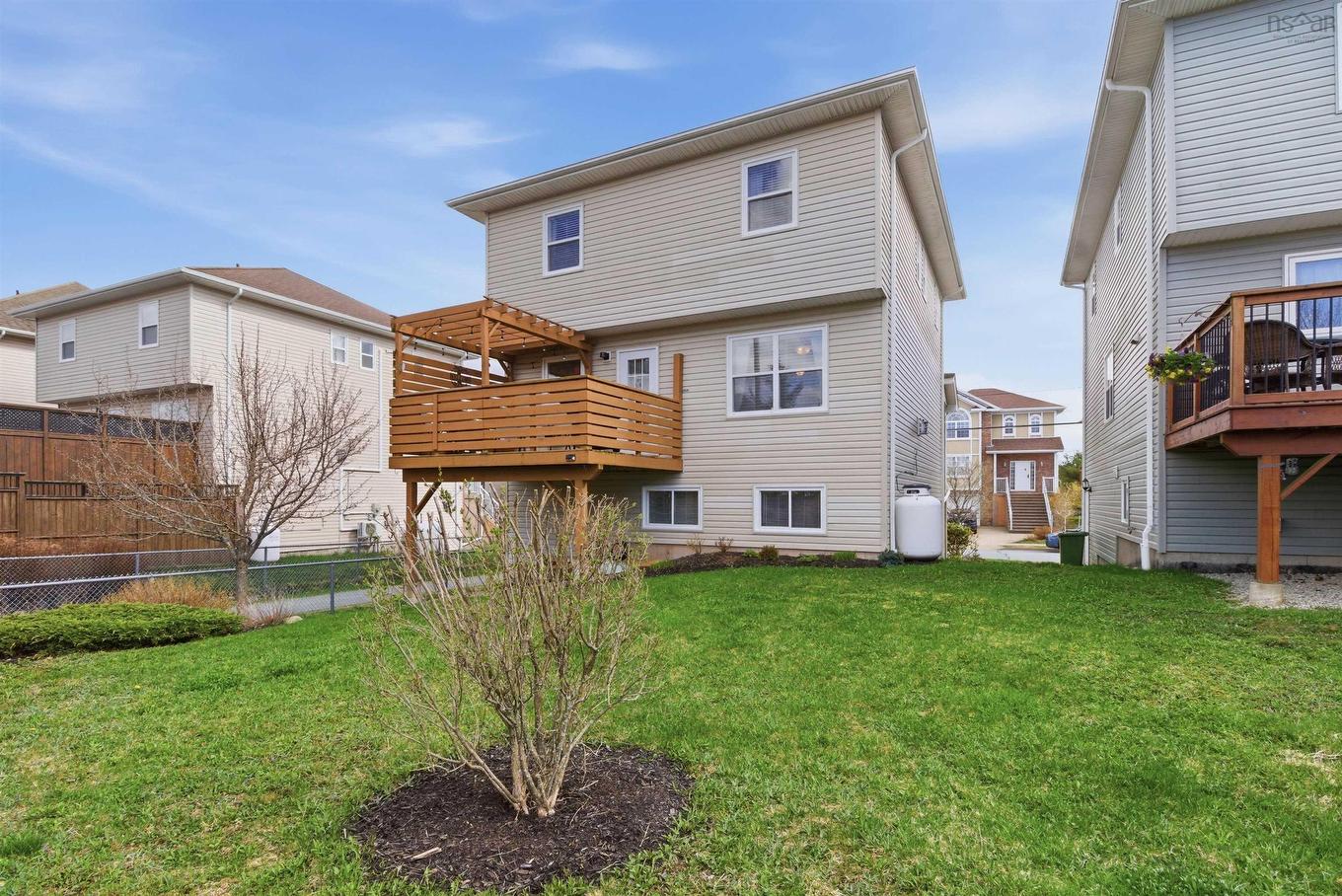 43 Fathom Court, Halifax, NS