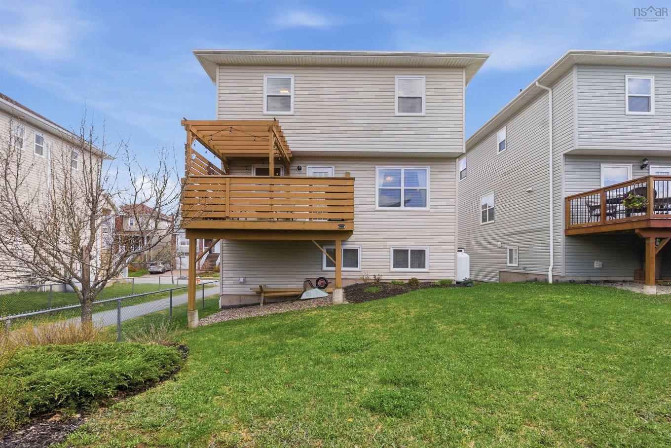 43 Fathom Court, Halifax, NS