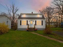 1691 St. Margaret's Bay Road Timberlea, NS B3T 1B4