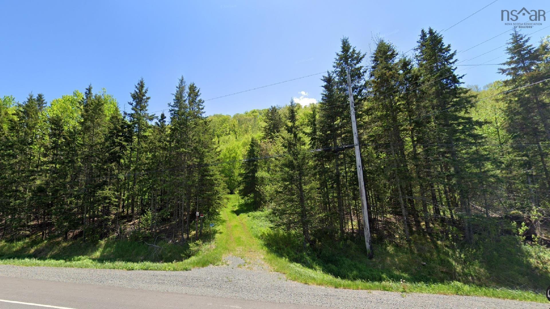 14266 4 Highway, Marshy Hope, NS
