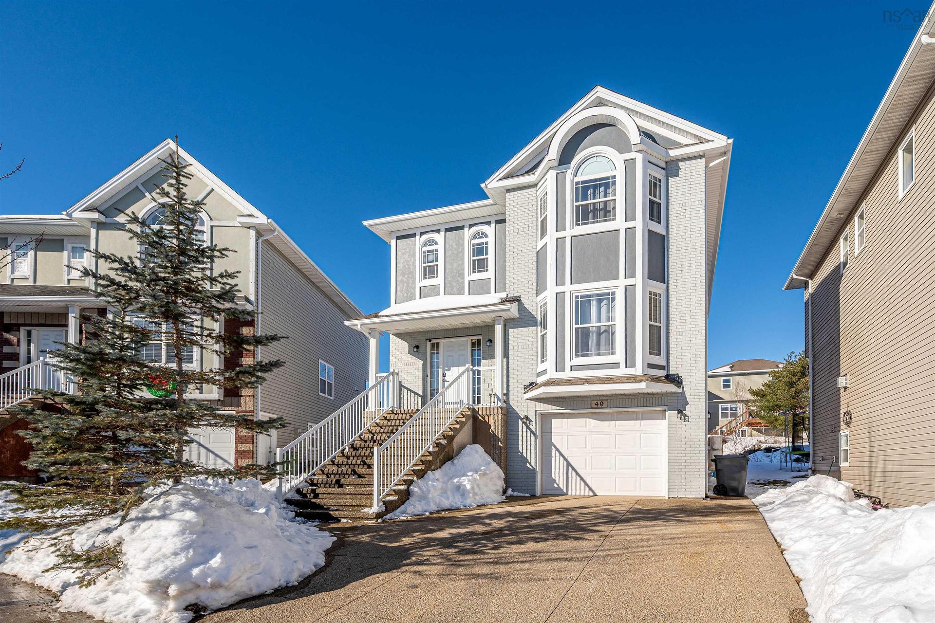 49 Merchant Court, Halifax, NS
