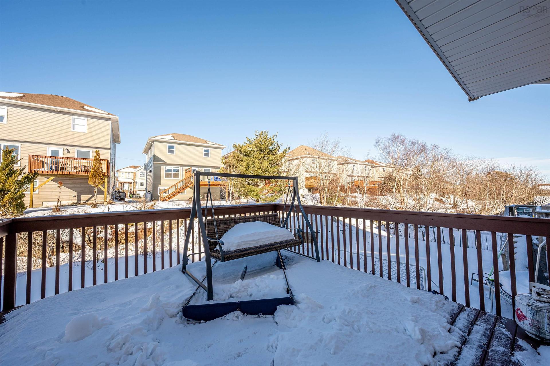 49 Merchant Court, Halifax, NS