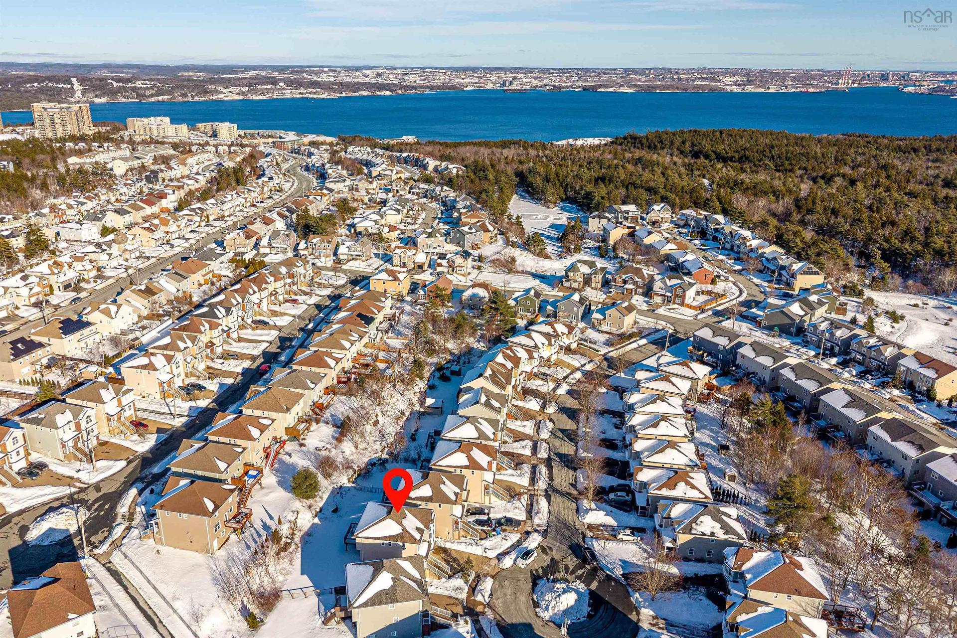 49 Merchant Court, Halifax, NS
