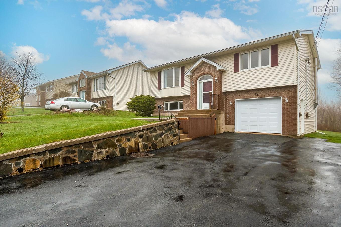78 Brookfield Ave, Cole Harbour, NS