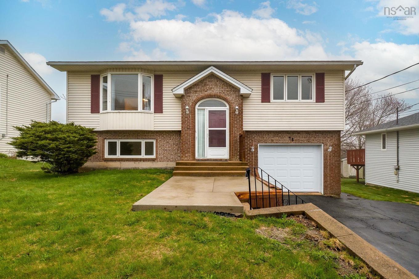 78 Brookfield Ave, Cole Harbour, NS