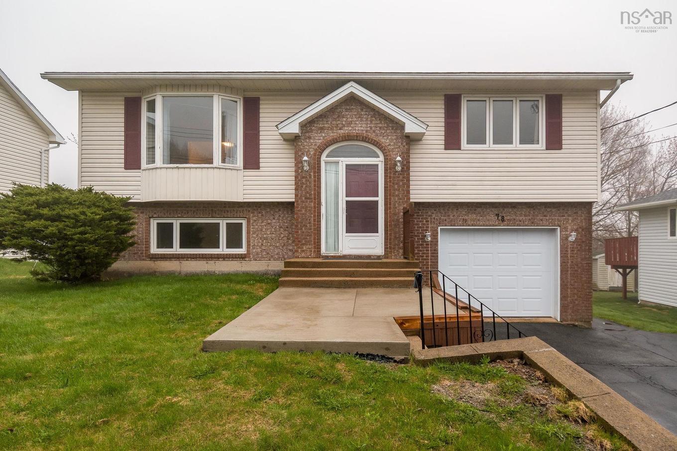 78 Brookfield Ave, Cole Harbour, NS