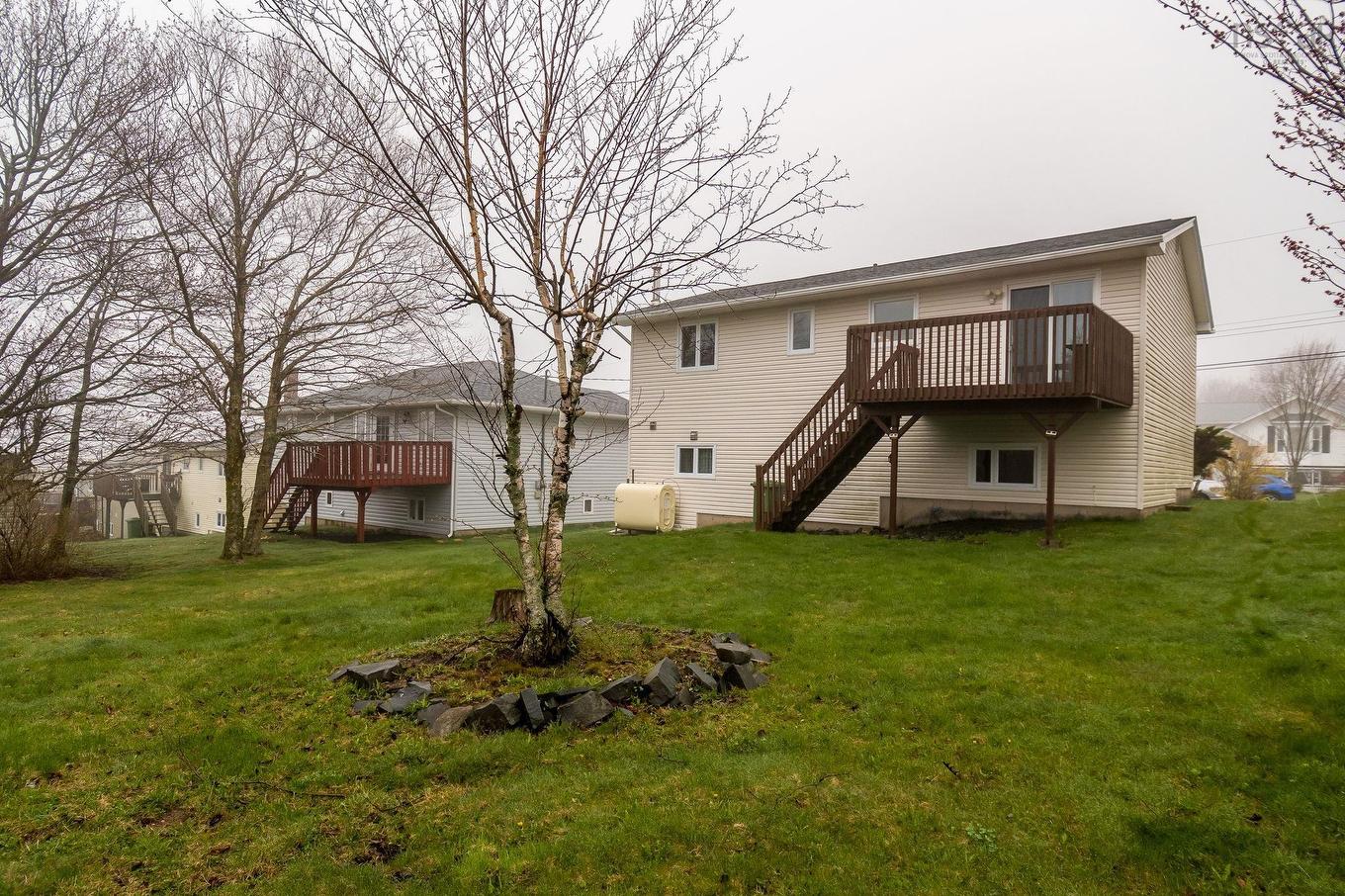 78 Brookfield Ave, Cole Harbour, NS