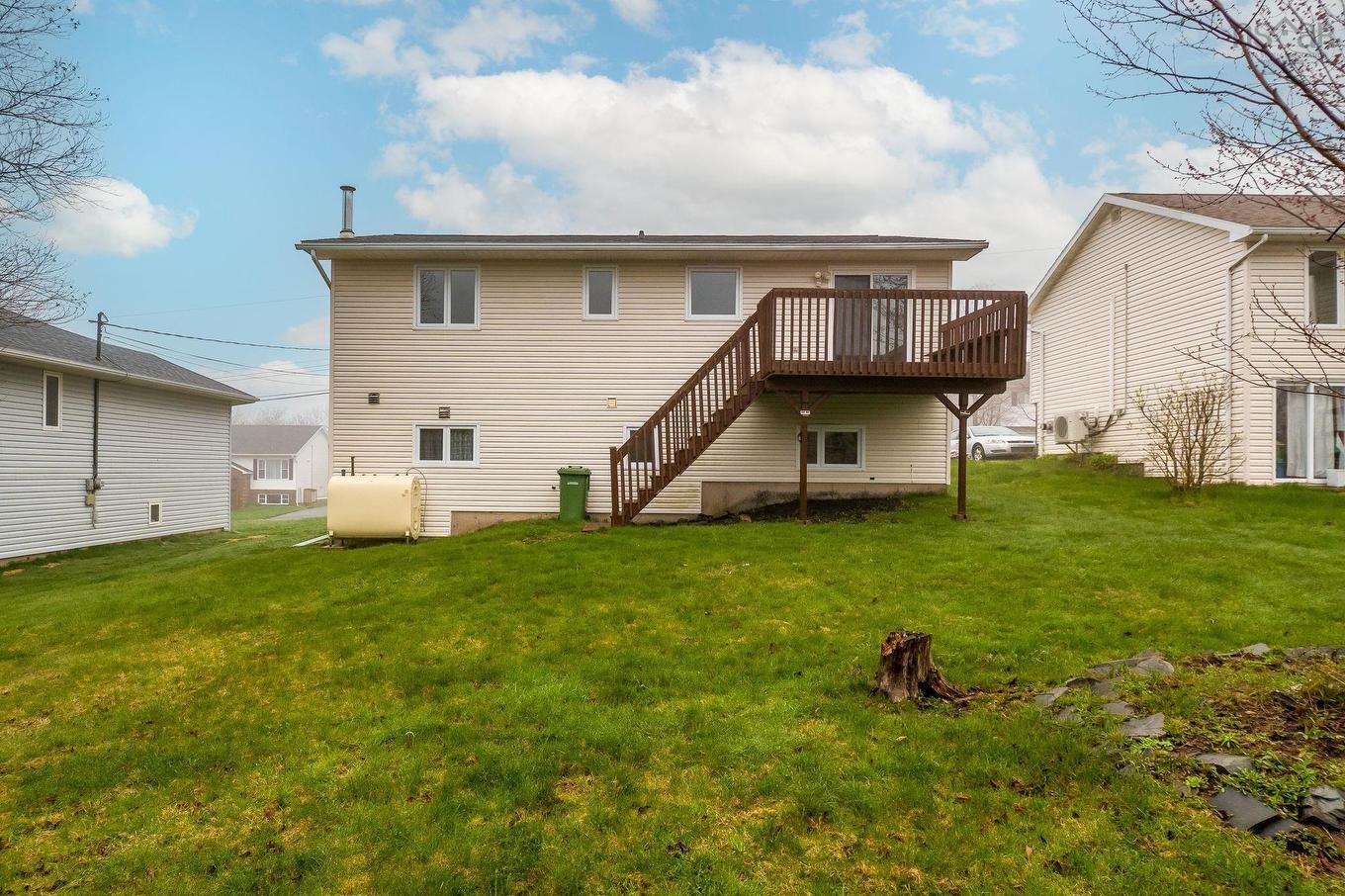 78 Brookfield Ave, Cole Harbour, NS
