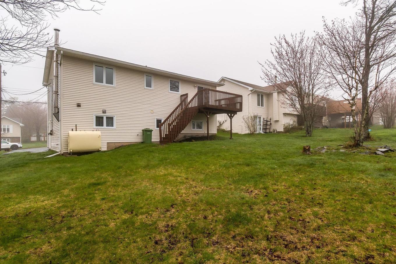 78 Brookfield Ave, Cole Harbour, NS